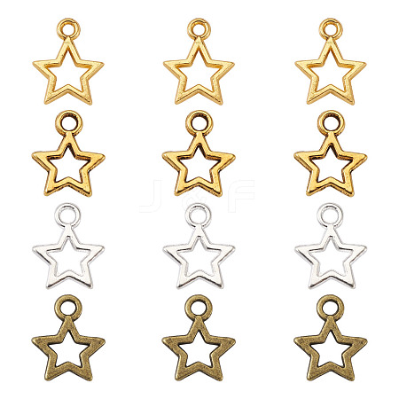 Alloy Charms PALLOY-CD0001-03-1
