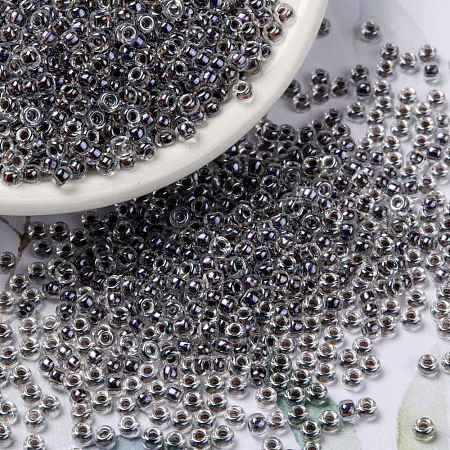 MIYUKI Round Rocailles Beads X-SEED-G008-RR3203-1