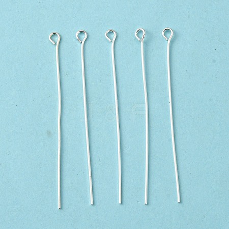 Iron Eye Pin IFIN-50x0.8mm-S-02-NF-1