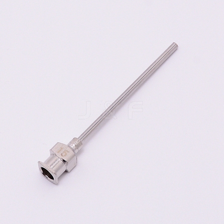 Stianless Steel Dispensing Needles STAS-WH0022-11P-08-1