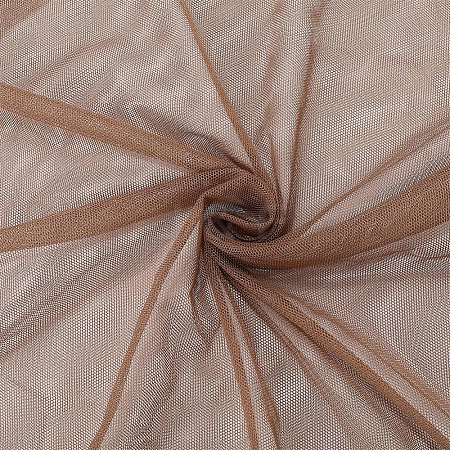 Polyester Mesh Fabric DIY-WH20012-26B-1