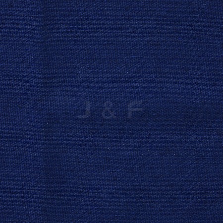Linen Fabric AJEW-WH0104-21-1