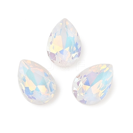 Glass Cabochons GLAA-N0028-07D-1