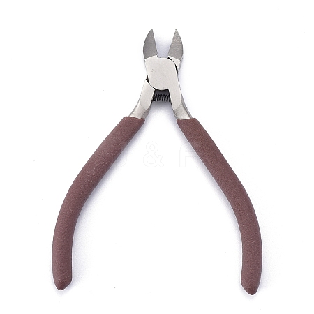 50# Carbon Steel Jewelry Pliers PT-F004-05-1