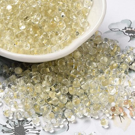Glass Seed Beads SEED-K009-08A-13-1