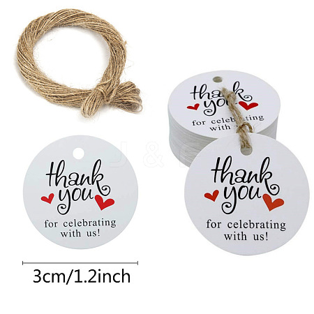 Thanksgiving Themed Paper Hang Gift Tags PAAG-PW0001-157H-1