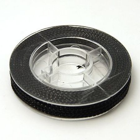 Braided Non-Elastic Beading Thread X-EW-N001-06-1