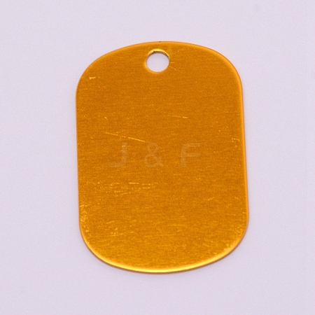 Aluminum Pendants ALUM-CJC0001-02I-1