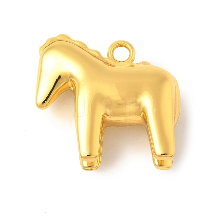 Alloy Pendants PALLOY-F316-03G-1