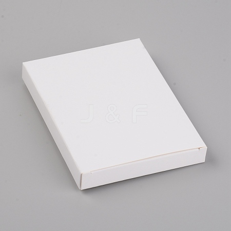 Paper Cardboard Boxes CON-WH0079-98B-1