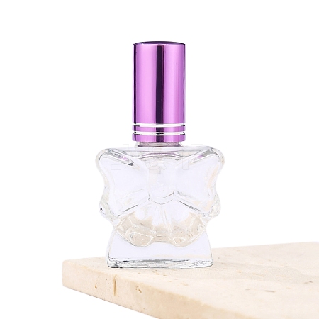 15ML Butterfly Glass Spray Bottles PW-WG2B9DF-06-1