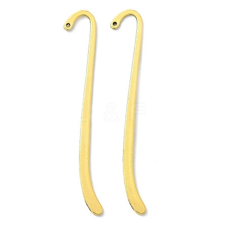 Tibetan Style Alloy Bookmarks K0975032-1