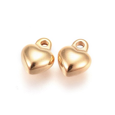 304 Stainless Steel Charms X-STAS-P231-65G-1