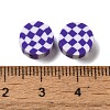 Handmade Polymer Clay Beads CLAY-F005-05C-3