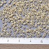 MIYUKI Round Rocailles Beads SEED-G007-RR0487-4