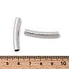 Brass Tube Beads KK-K339-16P-3