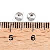 Brass Bead Cone KK-G550-04P-3