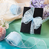 Polyester Deco Mesh Ribbons OCOR-TAC0024-004A-8
