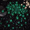 200Pcs 4 Style Gemstone Strands G-CF0001-01-5