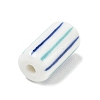 Handmade Porcelain Beads PR-CBA069E-01E-2
