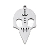 Halloween 201 Stainless Steel Pendants STAS-Z155-01D-P-1