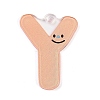 Acrylic Pendants LS-MACR-R002-01Y-1