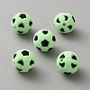 Silicone Beads SIL-WH20025-02A-06-1
