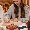 60Pcs 3 Colors DIY Paper Blank Card FIND-TA0008-46-6