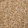 12/0 Grade A Round Glass Seed Beads SEED-Q011-F504-2