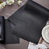 Plastic Bag Bottoms DIY-WH0304-326-4