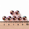 Transparent Acrylic Beads MACR-S370-B10mm-765-4
