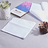  Cloth Handkerchief Set DIY-NB0002-06-4