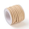 Faux Suede Cord LW-R003-5mm-1114-3
