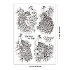 Custom PVC Plastic Clear Stamps DIY-WH0448-0685-8