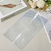 Fresnel Magnifying Glass With Acrylic Lens DIY-SP0004-51A-3