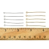 180Pcs 2 Colors Iron Eye Pins IFIN-FS0001-39-5