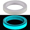 10M Luminous PET Adhesive Tape for Stage AJEW-SP0002-35B-01-1