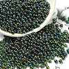 MIYUKI 3.4mm Drop Beads SEED-MY04-DP288-2