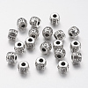 Tibetan Style Spacer Beads X-LF0878Y-NF-1