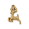 304 Stainless Steel Pendants SA-CBA9B1E-16G-1
