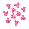 Dyed Synthetic Coral Beads GG-H001-01A-04-1