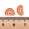 Handmade Polymer Clay Cabochons CLAY-A007-13B-3