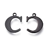304 Stainless Steel Charms LS-STAS-H112-C-EB-2