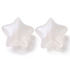 Luminous Acrylic Beads LS-OACR-E010-23G-2