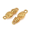 304 Stainless Steel Connector Charms SA-CBA2B73-01G-2