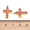 304 Stainless Steel Pendants RB-CBA5A59-02G-01-3