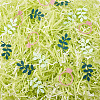 Weeding Theme Paper Natural Rope OCOR-TA0002-28-5