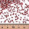 8/0 Glass Seed Beads SEED-S006-32-4