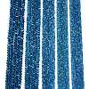 Electroplate Glass Beads Strands LS-EGLA-A044-T3mm-L27-2