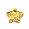 Resin Cabochons X-CRES-Q196-27B-1
